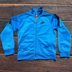 Nike Boys Jacket Size 6